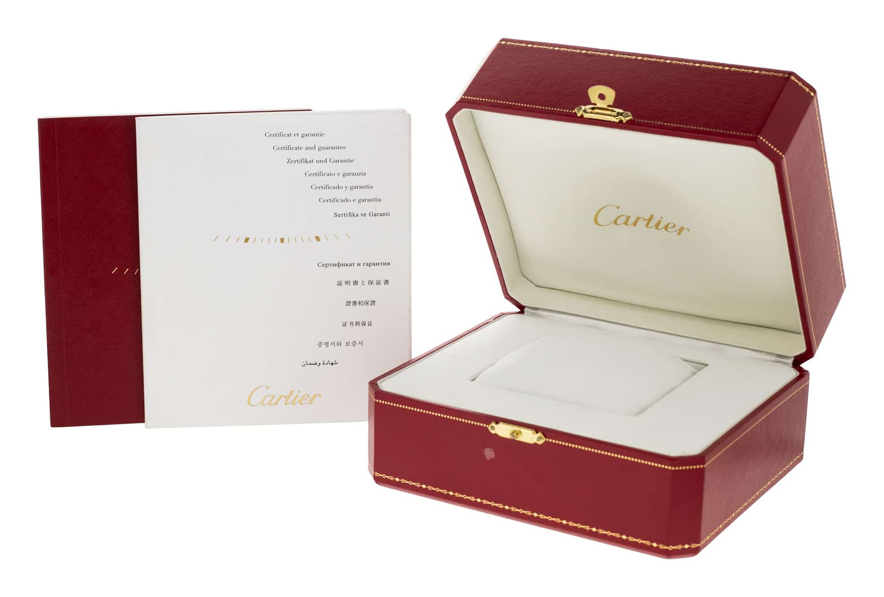 Cartier Ballon Bleu WSBB0002 Cartier Ballon Bleu WSBB0002